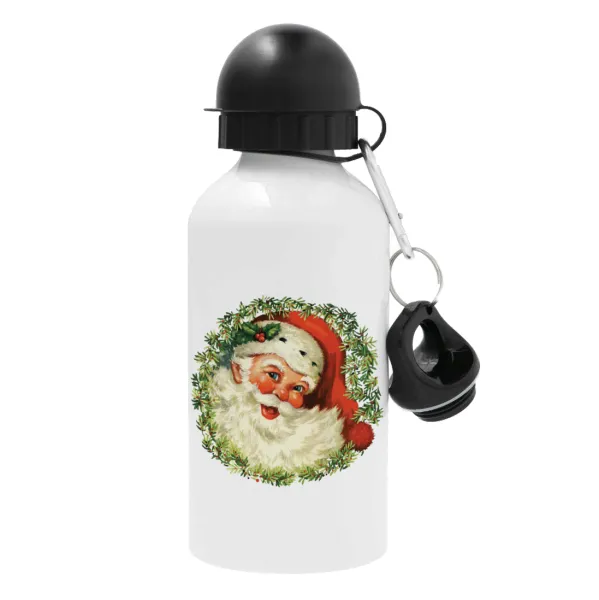 Santa Claus — 1