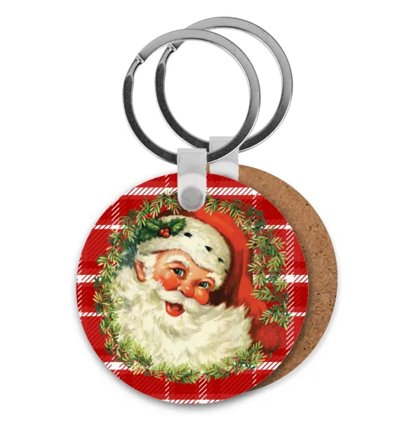 Santa Claus — 1