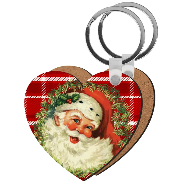Santa Claus — 1