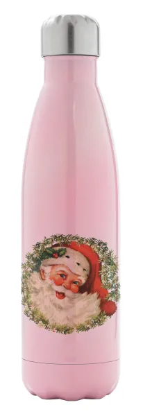 Santa Claus — 1