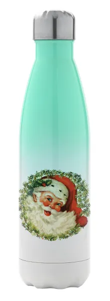 Santa Claus — 1