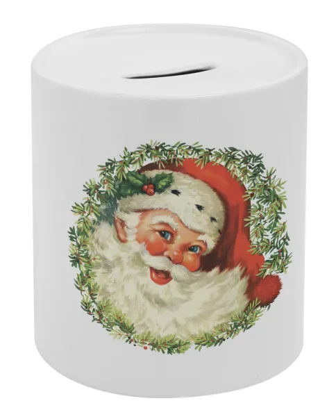 Santa Claus — 1