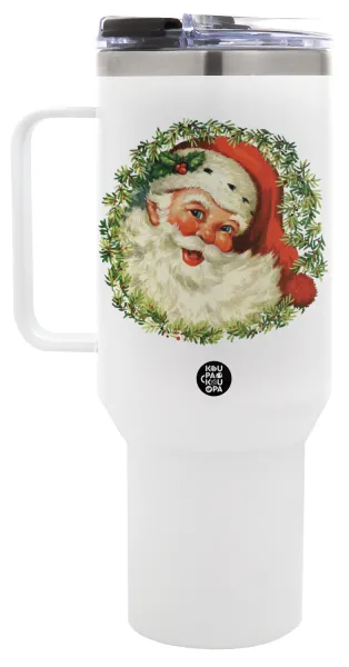 Santa Claus — 1