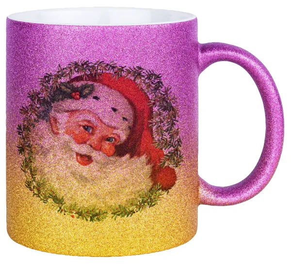 Santa Claus — 1