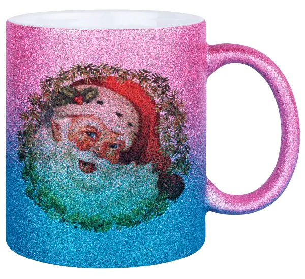 Santa Claus — 1