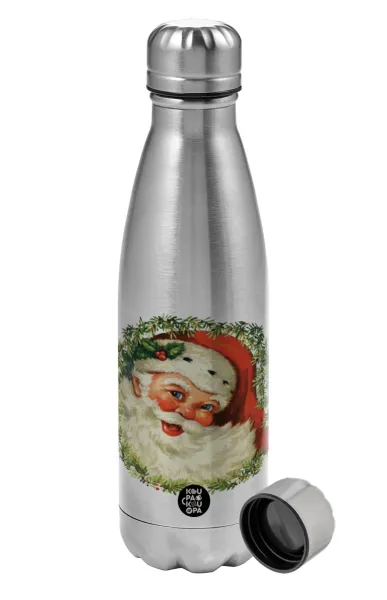 Santa Claus — 1