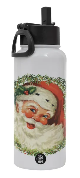 Santa Claus — 1