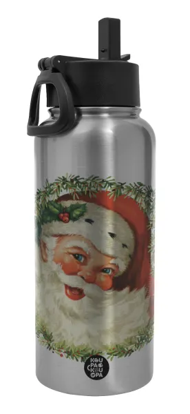 Santa Claus — 1