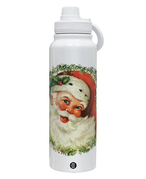 Santa Claus — 1