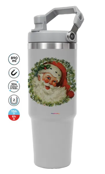 Santa Claus — 1