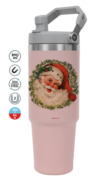 Santa Claus — 1