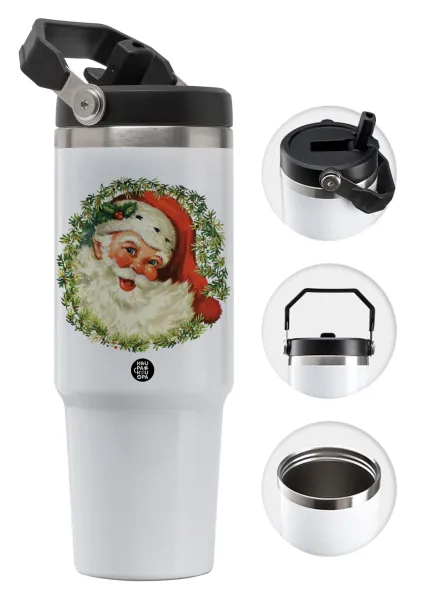 Santa Claus — 1
