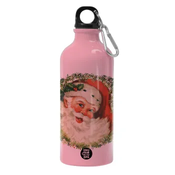 Santa Claus, Παγούρι νερού 600ml