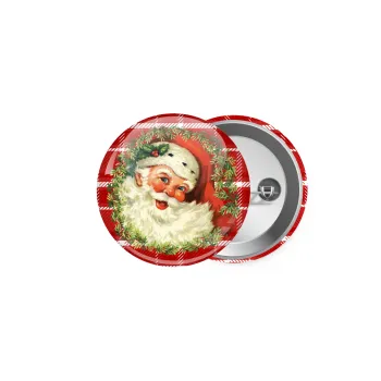 Santa Claus, Κονκάρδα παραμάνα 5cm
