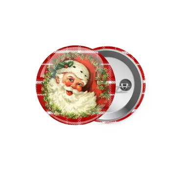 Santa Claus, Κονκάρδα παραμάνα 5.9cm