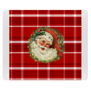 Santa Claus, Mousepad rect 23x19cm