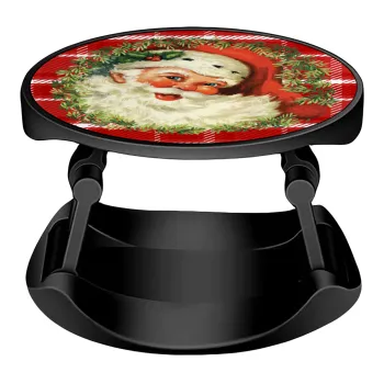 Santa Claus, Phone Holders Stand  Stand Hand-held Mobile Phone Holder