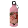 Water bottle 600ml