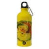 Water bottle 600ml