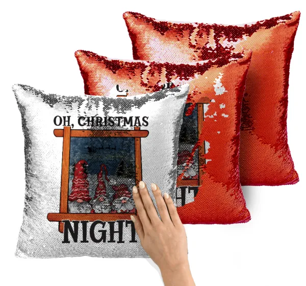Oh Christmas Night — 1
