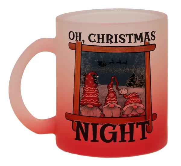 Oh Christmas Night — 1