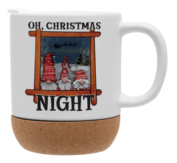 Oh Christmas Night — 1