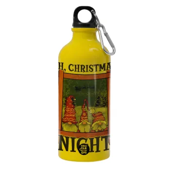 Oh Christmas Night, Water bottle 600ml