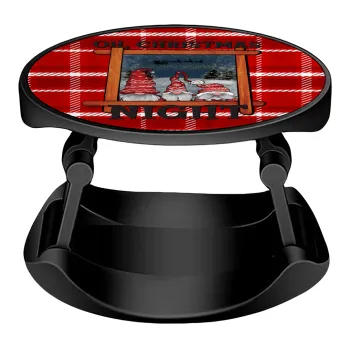 Oh Christmas Night, Phone Holders Stand  Stand Hand-held Mobile Phone Holder