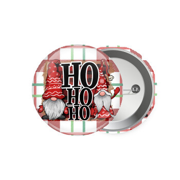 Ho ho ho, Κονκάρδα παραμάνα 7.5cm