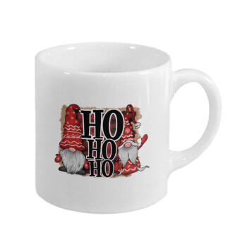 Ho ho ho, Κουπάκι κεραμικό, για espresso 150ml