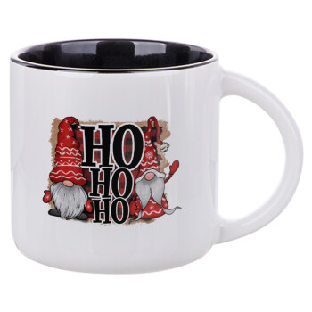 Ho ho ho, Κούπα κεραμική 400ml