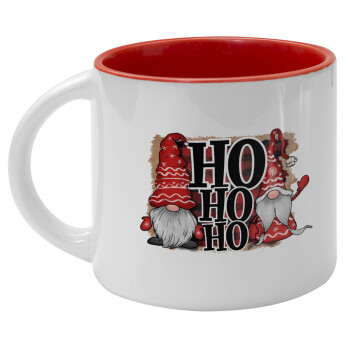 Ho ho ho, Κούπα κεραμική 400ml