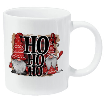 Ho ho ho, Κούπα Giga, κεραμική, 590ml
