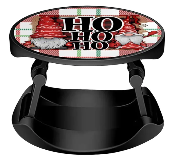Ho ho ho — Phone Holders Stand  Stand Βάση Στήριξης Κινητού στο Χέρι