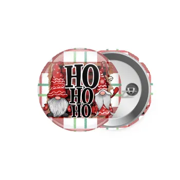 Ho ho ho, Κονκάρδα παραμάνα 5.9cm