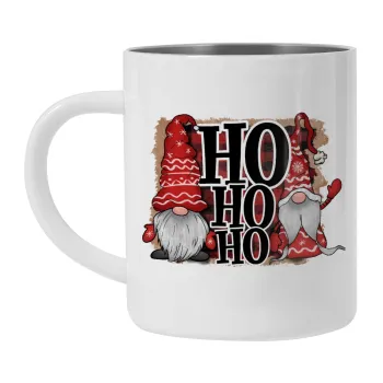 Ho ho ho, Κούπα Ανοξείδωτη διπλού τοιχώματος 300ml