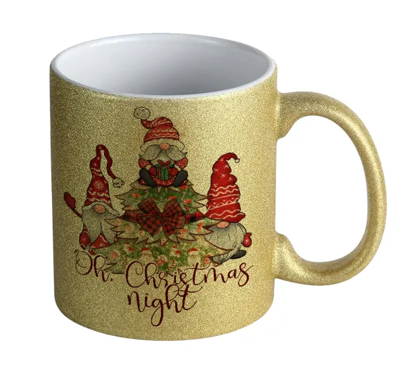 Oh Christmas Night — 1