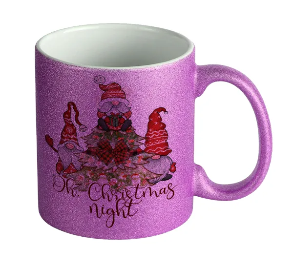 Oh Christmas Night — 1