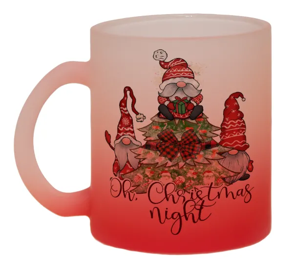 Oh Christmas Night — 1