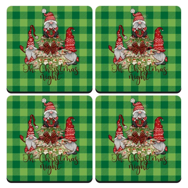 Oh Christmas Night — 1