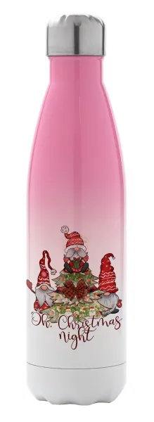 Oh Christmas Night — 1