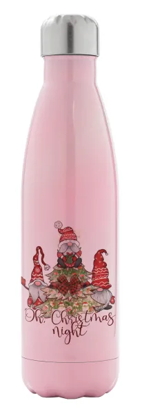Oh Christmas Night — 1