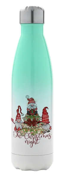 Oh Christmas Night — 1