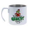 Grinch Feeling Extra Grinchy Today — 1
