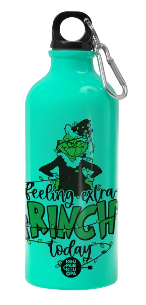 Grinch Feeling Extra Grinchy Today — 1
