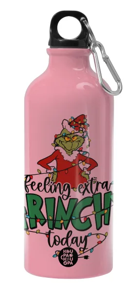 Grinch Feeling Extra Grinchy Today — 1