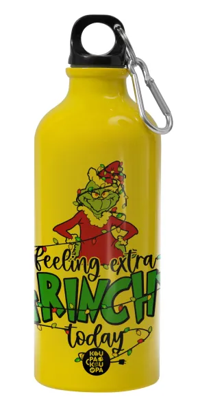 Grinch Feeling Extra Grinchy Today — 1
