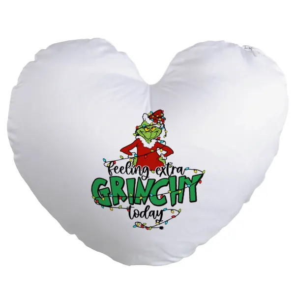 Grinch Feeling Extra Grinchy Today — 1