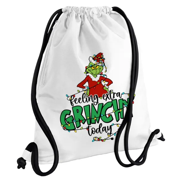 Grinch Feeling Extra Grinchy Today — 1