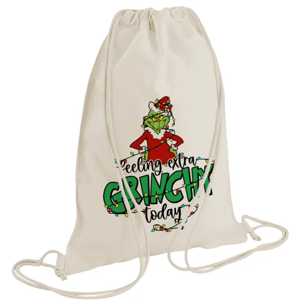 Grinch Feeling Extra Grinchy Today — 1
